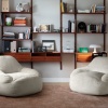 Tender armchair - myhome